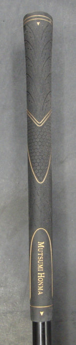 Honma Tour World TW757 D PLUS 10.5° Driver Stiff (Optional) Graphite Shaft*