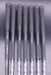 Set of 7 x Mizuno RV03 Irons 6-SW+GW Regular Graphite Shafts Mizuno Grips*