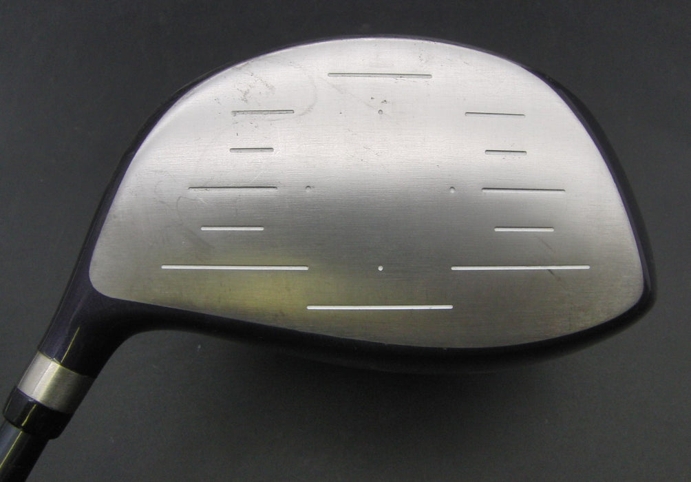 Mizuno Finalist EX 420 10.5° Driver Regular Graphite Shaft Mizuno Grip