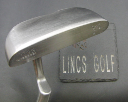 Ping B60 Putter Steel Shaft 83cm Length Ping Grip