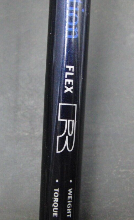 Set of 8 x Macgregor Mactec NVG Irons 5-SW+GW Regular Graphite Shafts