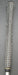 Callaway Big Bertha ERC II Forged 10° Driver Stiff Graphite Shaft with Grip