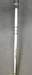 Refurbished Ping Pal Putter Steel Shaft 86cm Length Psyko Grip