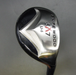 Snipe Wood  SX7 U4 Hybrid Regular Graphite Shaft  STM Grip