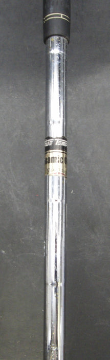 Fourteen RM-11 Forged 58° Sand Wedge Stiff Steel Shaft Fourteen Grip