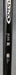 Lynx Black Cat RG 9 Iron Regular Graphite Shaft Lynx Grip