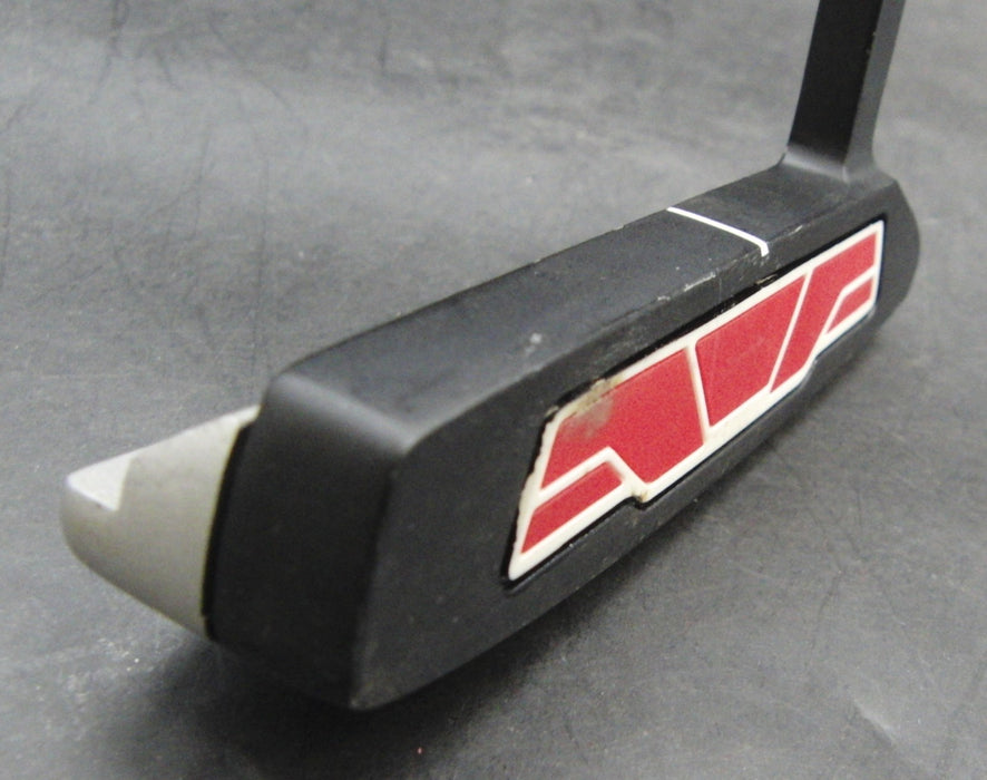 Wilson Harmonized M4 Putter Steel Shaft 86cm Length Wilson Grip