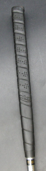 Unbranded Putter Steel Shaft 89.5cm Length Lamkin Grip