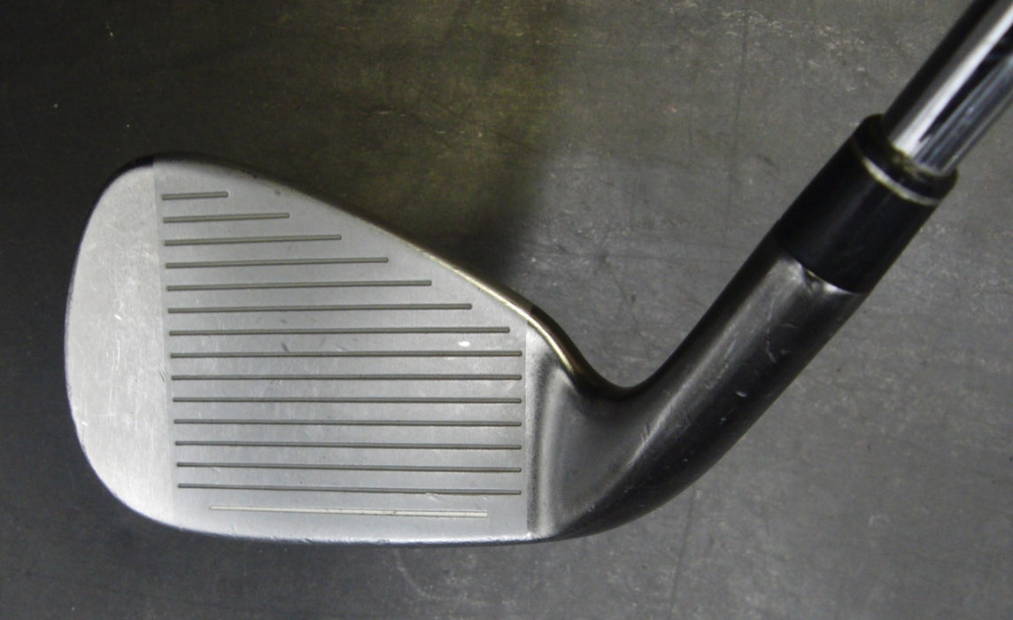 TaylorMade Burner 2.0 8 Iron Regular Steel Shaft TaylorMade Grip