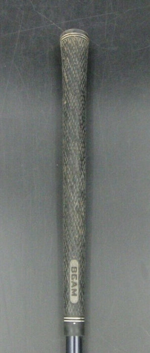 Bridgestone BEAM POWER PACK 7 Iron Regular Graphite Shaft BEAM Golf Grip