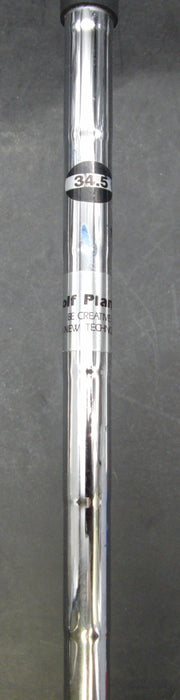 Golf Planner Derunda Sand Wedge Regular Steel Shaft Golf Planner Grip