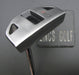 Tobunda S02 Putter 86cm Playing Length Steel Shaft PSYKO Grip