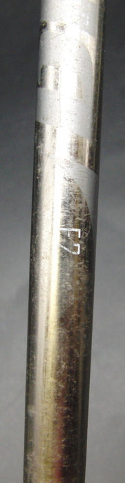 Nike 6 Iron Senior Graphite Shaft Blue Grip