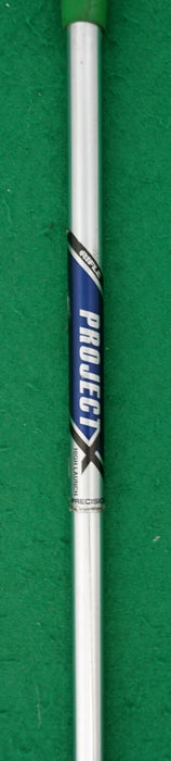 KZG EC II Pitching Wedge Regular Steel Shaft Golf Pride Grip