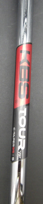 TaylorMade RBladez Tour 6 Iron Stiff Steel Shaft with Grip