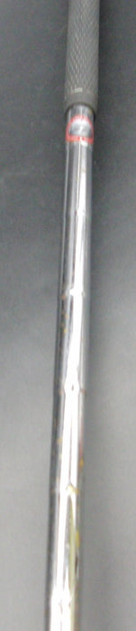 TaylorMade M6 Sand Wedge Regular Steel Shaft TaylorMade Grip