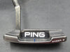 Ping Anser 2 Vault Precision Milled Black Dot Putter 89.5cm Steel Shaft
