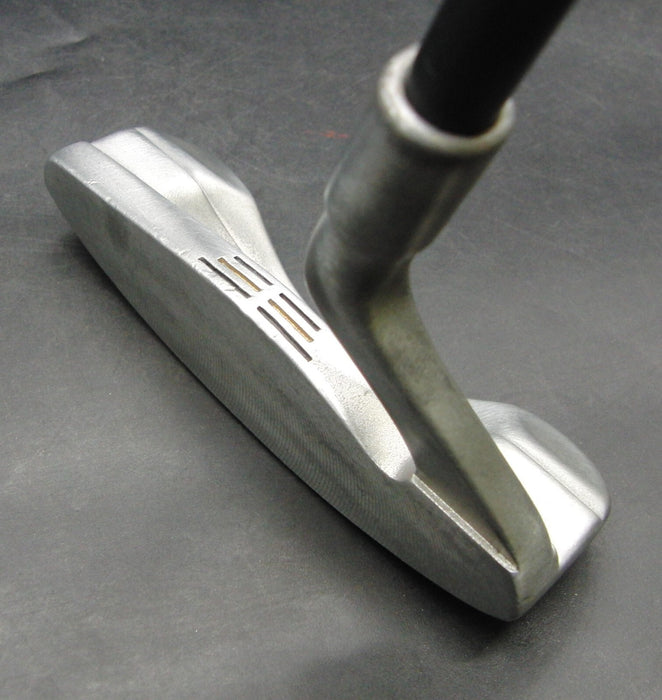 Hoganpower HP008 Putter Graphite Shaft 89cm Length Tour Teck Grip