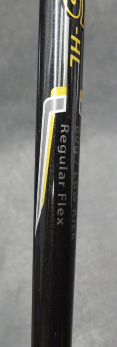 Cobra S2 Max 9 Iron Regular Graphite Shaft Cobra Grip