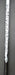 Srixon GiE 4 Iron Stiff Graphite Shaft Srixon Grip