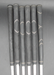 Set of Biglietto/AGC 5-PW Irons + Callaway 10 Driver + 3 + 4 Wood + Putter