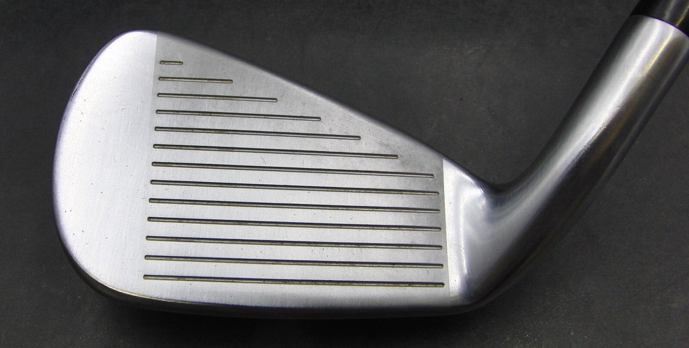 Mizuno JPX 800 6 Iron Regular Steel Shaft Mizuno Grip