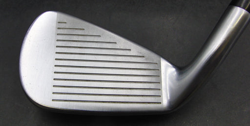 Mizuno JPX 800 6 Iron Regular Steel Shaft Mizuno Grip