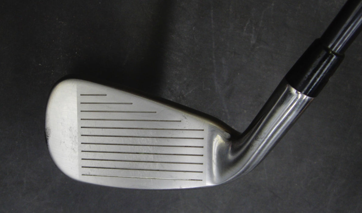 Cleveland Launcher HB 6 Iron Senior Graphite Shaft Golf Pride Grip
