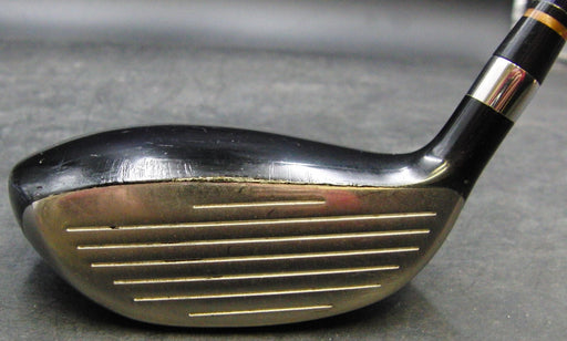 AMC Mahha 15° 3 Wood Regular Graphite Shaft Black Grip