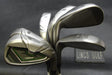 Set of 6x TaylorMade RBZ Irons 5-PW Regular Steel Shafts TaylorMade Grips