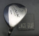 Mizuno Zephyr NX 16° 3 Wood Regular Graphite Shaft Mizuno Grip