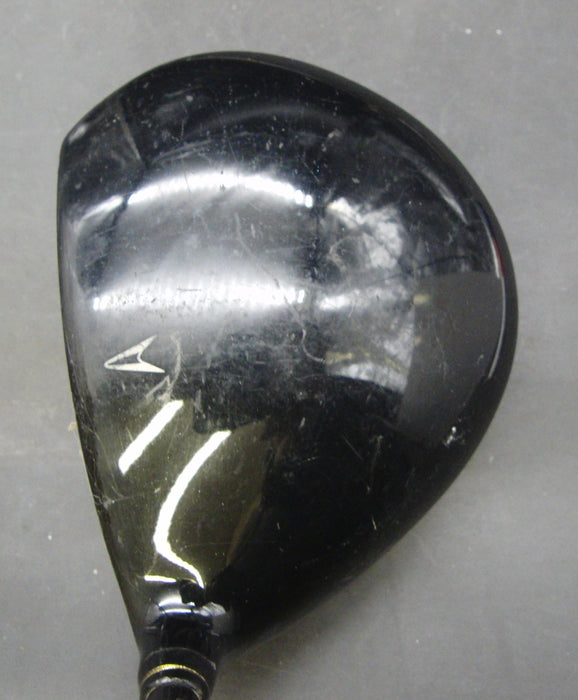 XXIO Impact Power Body 10° Driver Stiff Graphite Shaft XXIO Grip