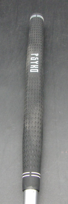 BeCu Ping Anser 4 Putter 89cm Playing Length Steel Shaft Psyko Grip