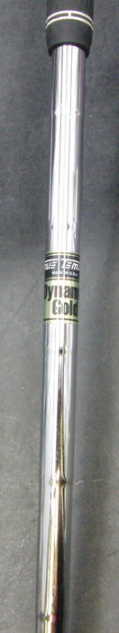 Ping i210 Black Dot 9 Iron Regular Steel Shaft Golf Pride Grip