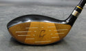 Gulliver Forged Great Distance 15° 3 Wood Regular Graphite Shaft Iomic Grip