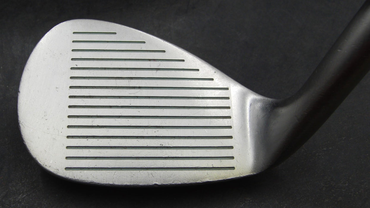 Tsuruya Axel ID-350 Gap Wedge Regular Graphite Shaft Iomic Grip