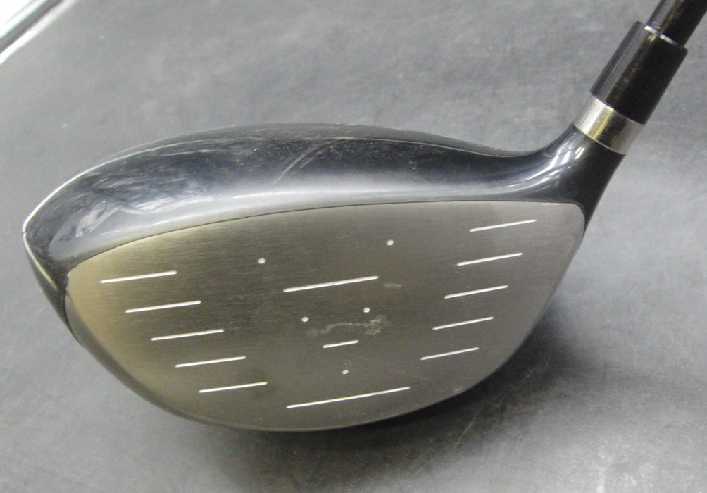 Yonex Ezone SD 9.5° Driver Stiff Graphite Shaft TourEdge Grip