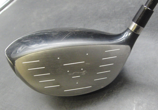 Yonex Ezone SD 9.5° Driver Stiff Graphite Shaft TourEdge Grip