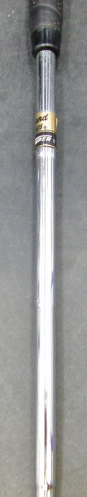 Cleveland Classics KG 12 Milled Putter 87cm Length Steel Shaft Cleveland Grip