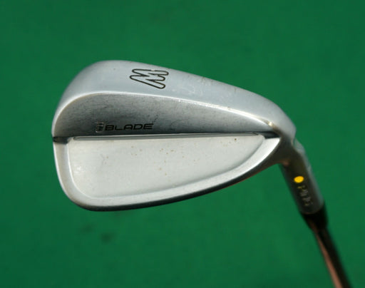 Ping i Blade Yellow Dot Pitching Wedge Extra Stiff Steel Shaft Golf Pride Grip