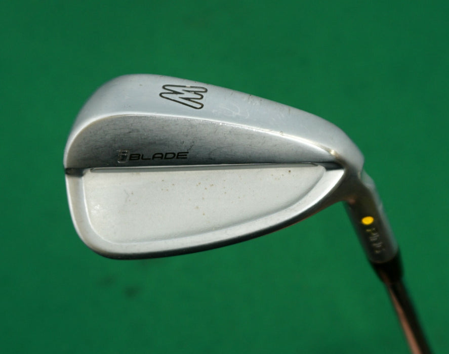 Ping i Blade Yellow Dot Pitching Wedge Extra Stiff Steel Shaft Golf Pride Grip