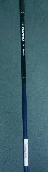 Honma Tour World TW717 430 10.5° Black Driver Stiff Graphite Shaft Elite Grip