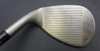 PRGR TR-X Model 910 Gap Wedge Stiff Graphite Shaft Black Grip
