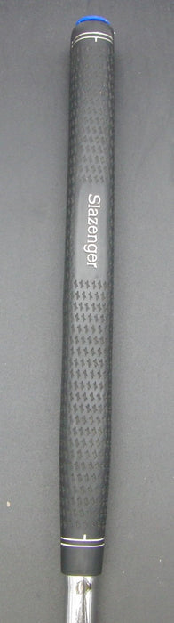 Slazenger SG-705 Putter Steel Shaft 87cm Length Slazenger Grip + Head Cover