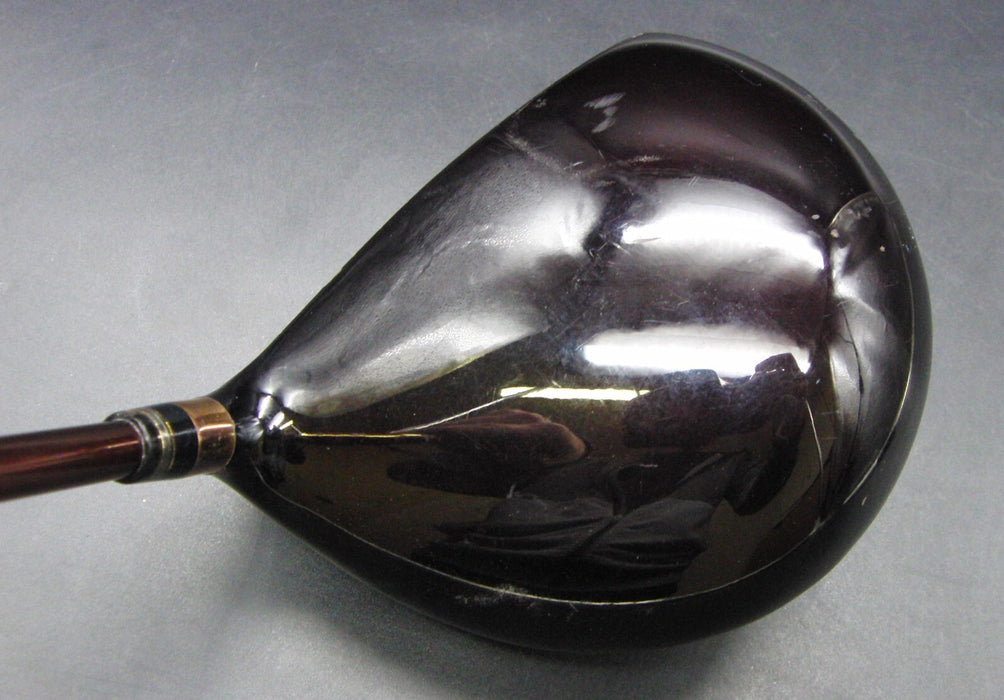 Hexus ALM/NEO Proud Driver Regular Graphite Shaft ALM/NEO Grip