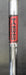 TaylorMade R9 6 Iron Stiff Steel Shaft Saplize Grip