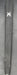 Srixon P-718 Moment of Inertia Putter 86cm Length Steel Shaft with Grip