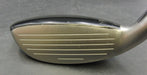 Callaway Legacy 24° 4 Hybrid Stiff Steel Shaft Callaway Grip