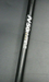 Callaway ERC Fusion 7 Iron Regular Graphite Shaft Callaway ERC Grip