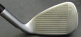 Left Handed Ping G400 Blue Dot 8 Iron Regular Steel Shaft Golf Pride Grip